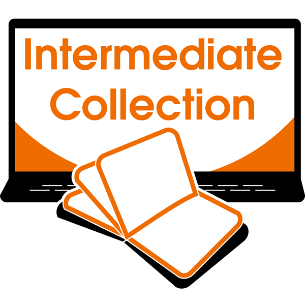 Photo of INT-COLL - Intermediate Collection