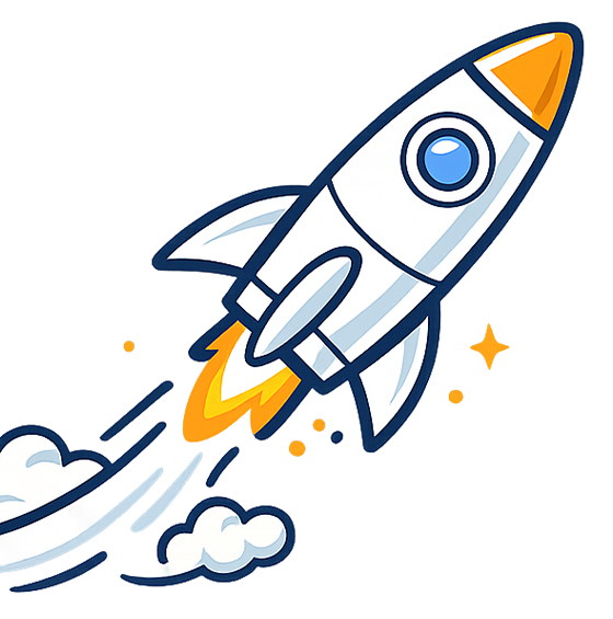 Rocket launching