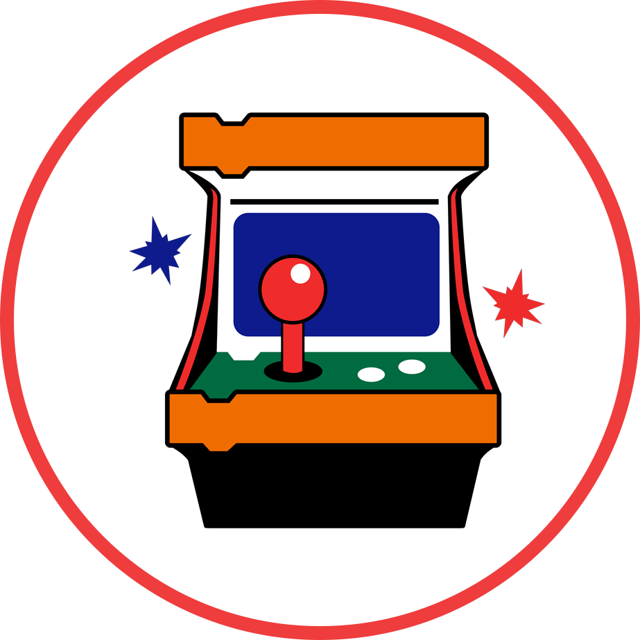 TechnoArcade