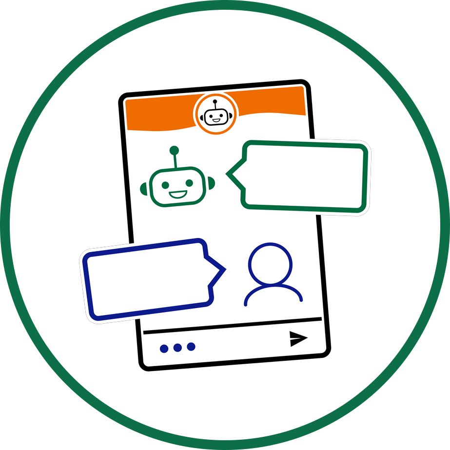 TechnoChatBot AI