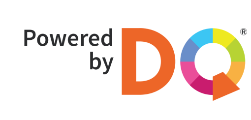 Powered by DQ
