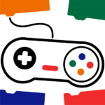 game controller, scratch coding for kids icon