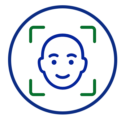 Face Finder