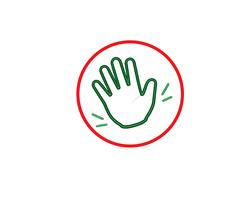 Hand Gestures