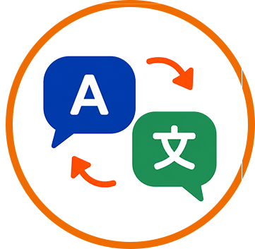 Language Buddy
