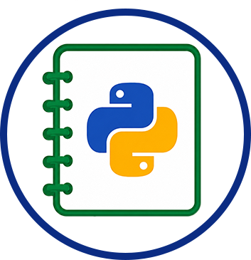 Python Notebook