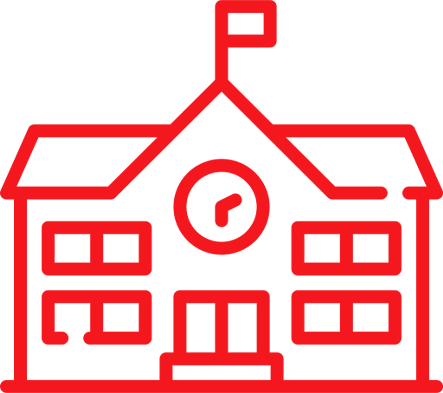 Benefits for Schools icon